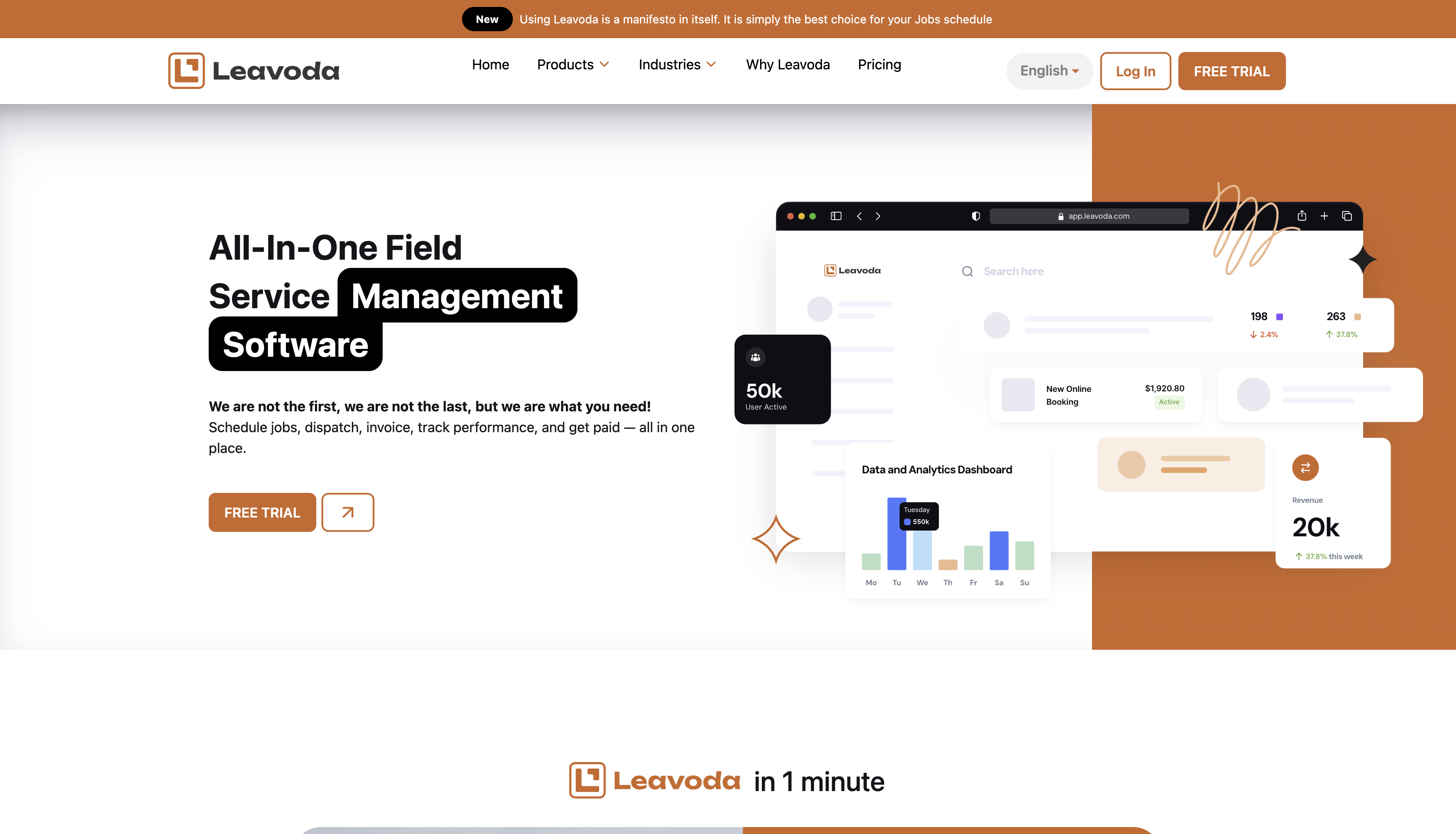 Service Management Software